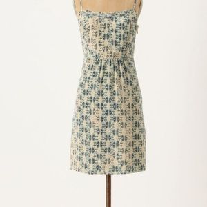 Moulinette Soeurs Dress